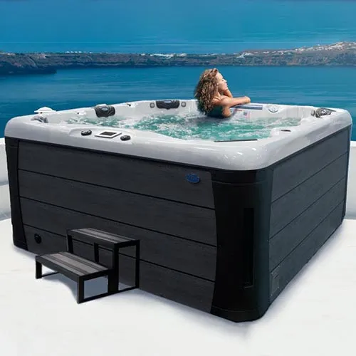 Deck hot tubs for sale in Sedona